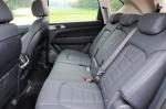 SsangYong Rexton ELX 2017 года (UK)